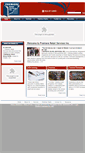 Mobile Screenshot of premiereretail.com
